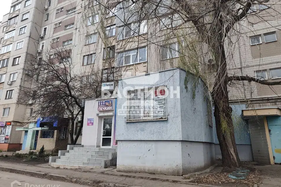 Продаётся офис, 104.8 м²
