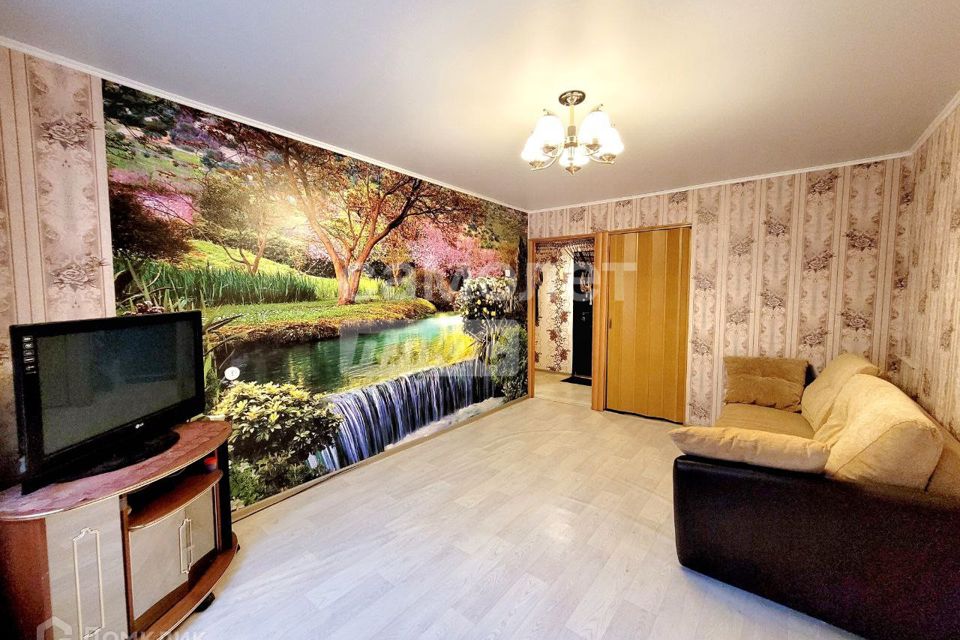 Сдаётся 1-комнатная квартира, 32 м²