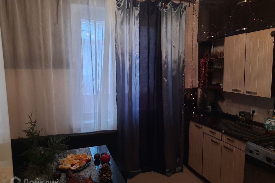 Продаётся 2-комнатная квартира, 56.2 м²