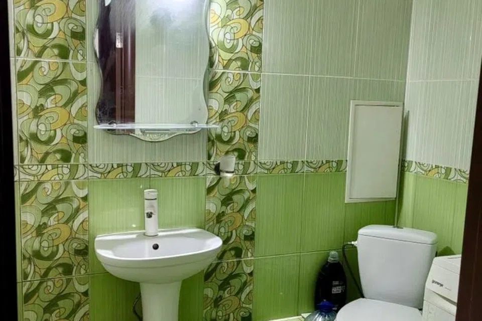 Продаётся 2-комнатная квартира, 49.1 м²