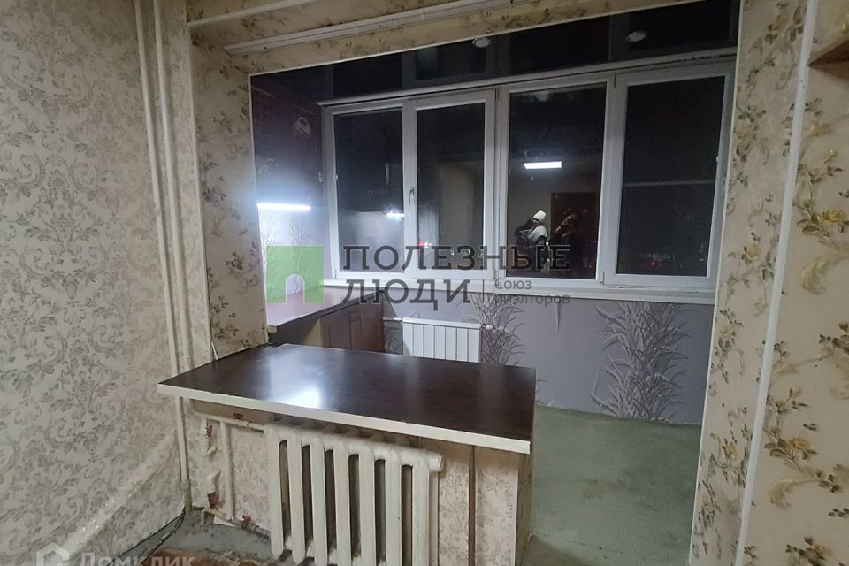 Продаётся комната в 1-комн. квартире, 12 м²