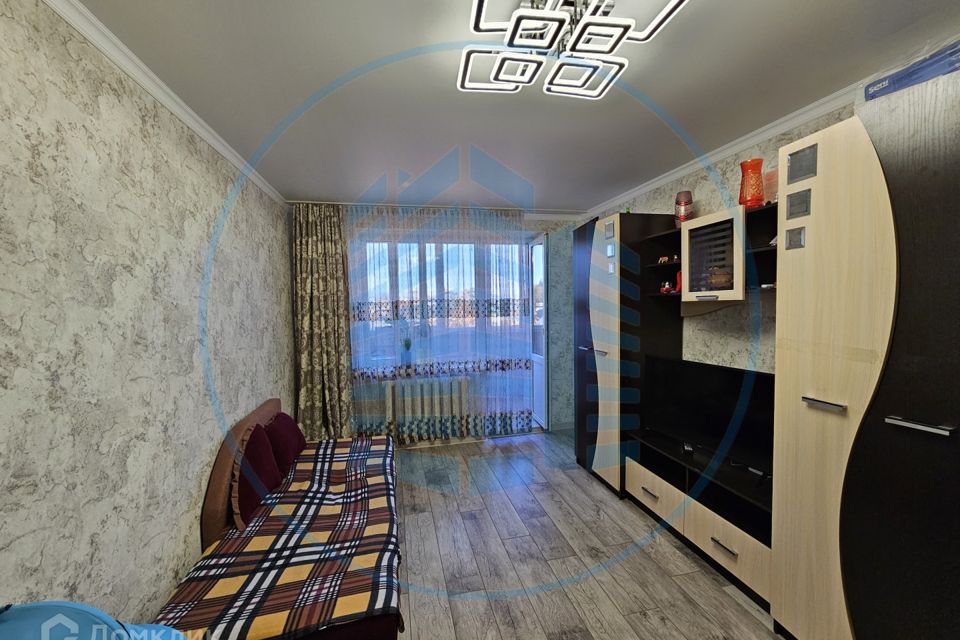 Продаётся 1-комнатная квартира, 30.2 м²