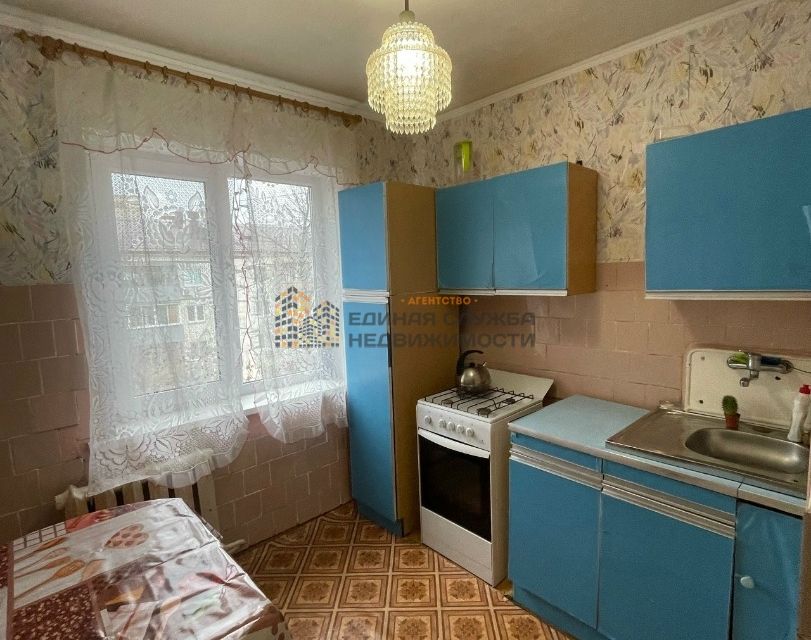 Сдаётся 2-комнатная квартира, 45 м²