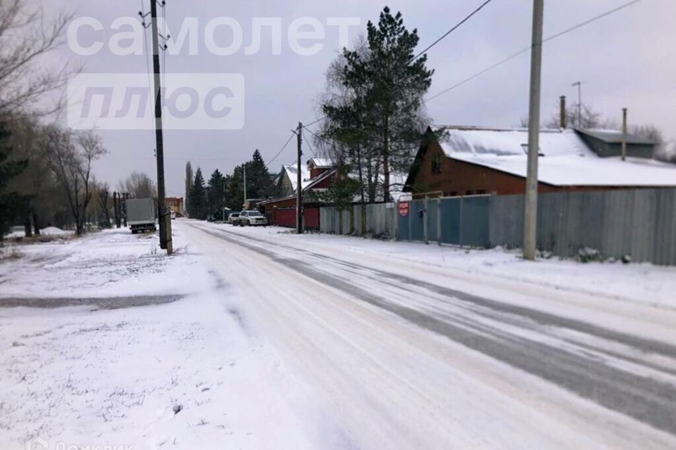 Поселок Пригородный Оренбург Фото