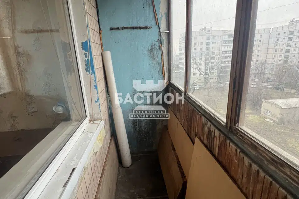 Продаётся 2-комнатная квартира, 44 м²