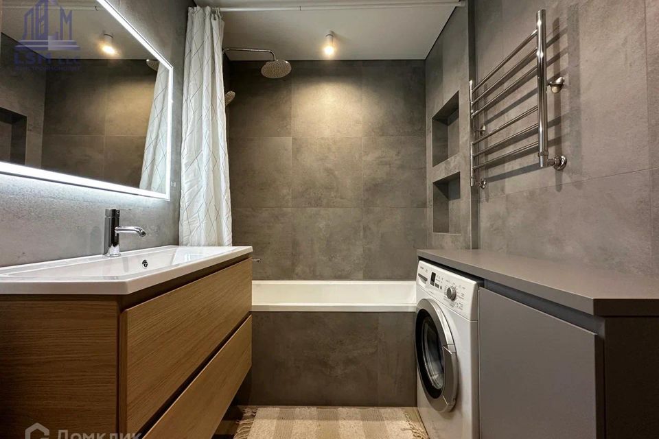 Продаётся 1-комнатная квартира, 38.3 м²