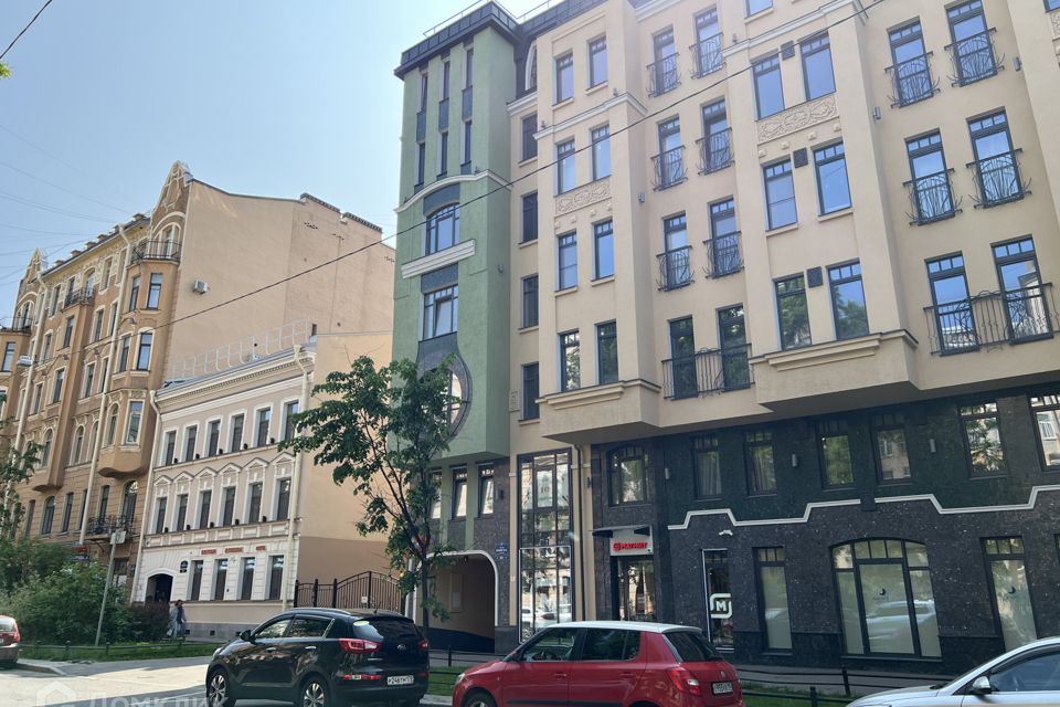 Продаётся 2-комнатная квартира, 99.9 м²