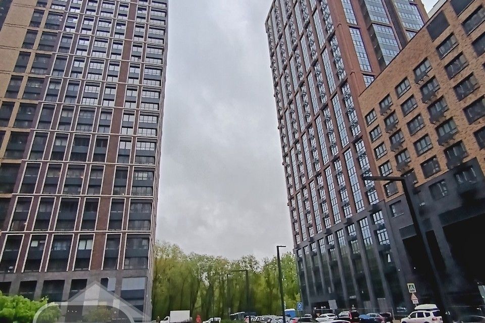 Продаётся 2-комнатная квартира, 71 м²
