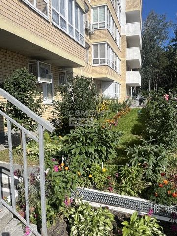 Продаётся 1-комнатная квартира, 37 м²