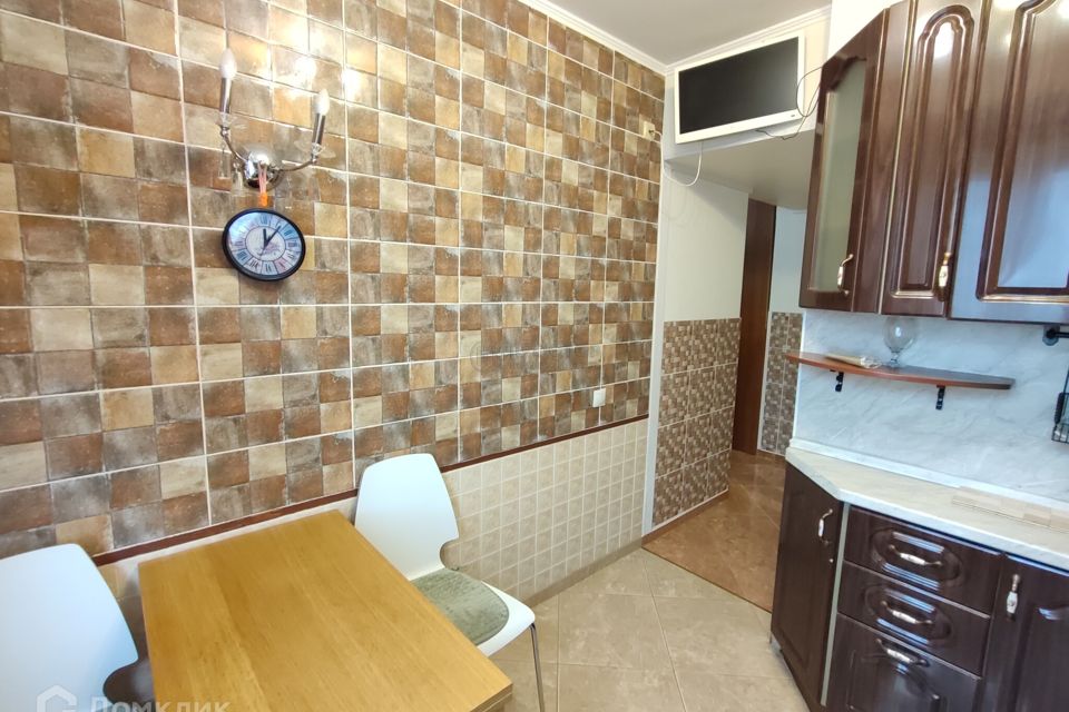 Продаётся 2-комнатная квартира, 44.7 м²