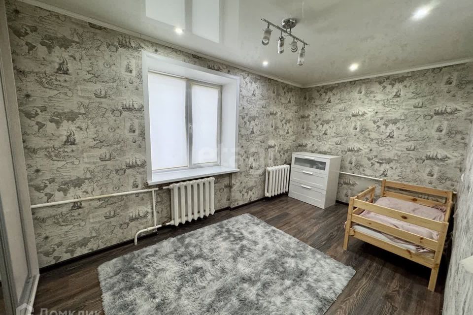 Продаётся 2-комнатная квартира, 43 м²