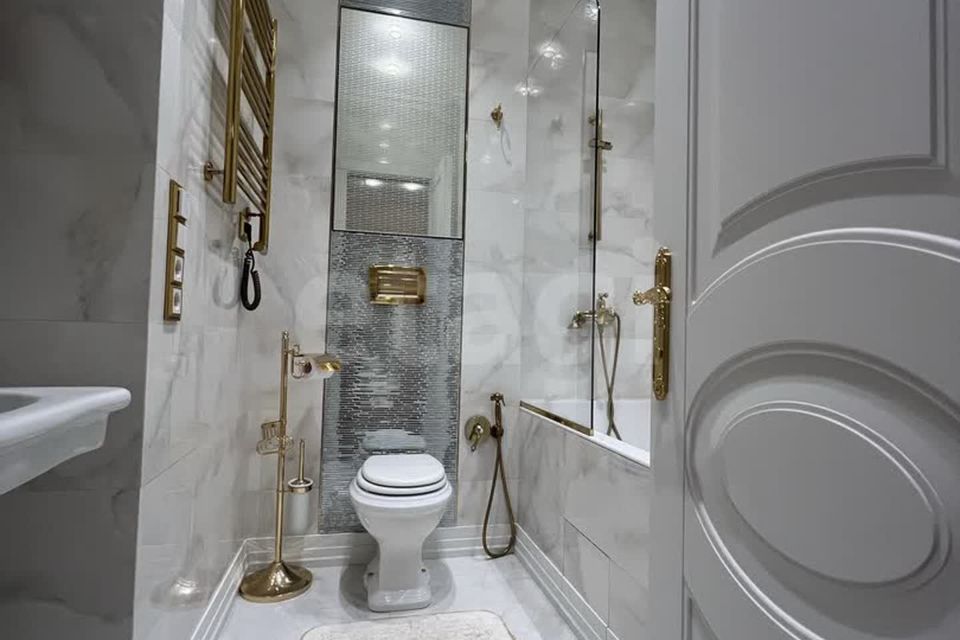 Продаётся 1-комнатная квартира, 32.1 м²