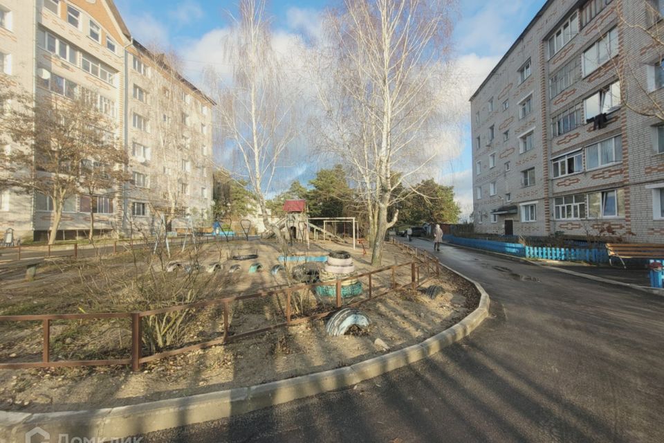 Продаётся 2-комнатная квартира, 48.3 м²