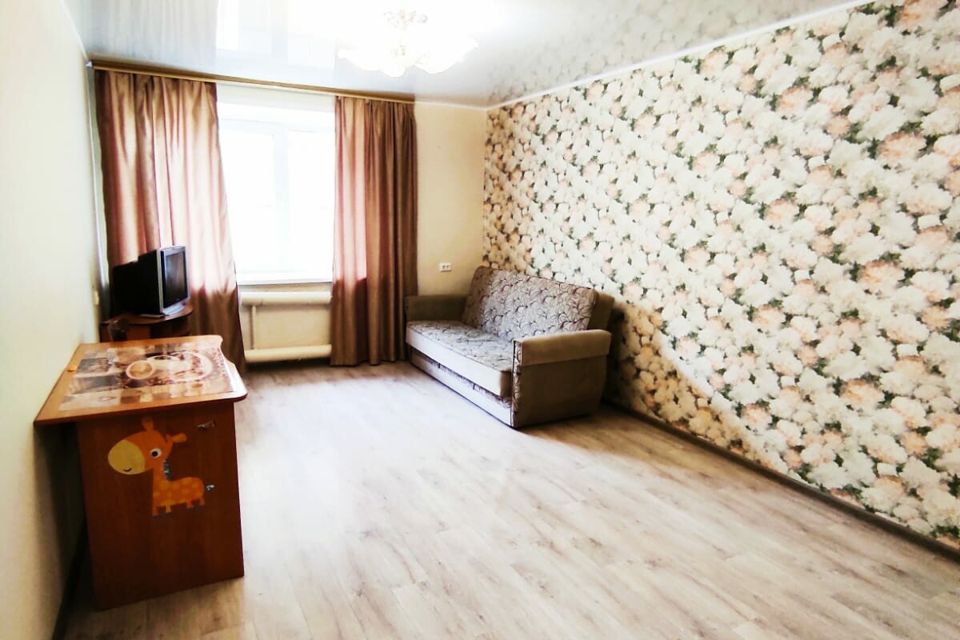 Продаётся студия, 29 м²