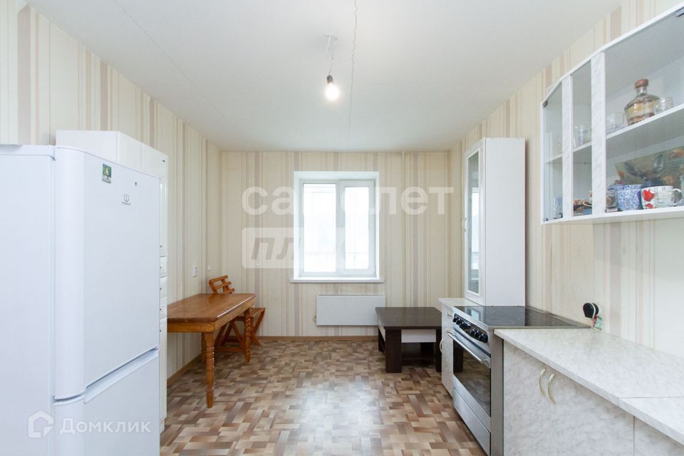 Продаётся 1-комнатная квартира, 45 м²