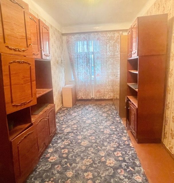 Продаётся комната в 1-комн. квартире, 14 м²