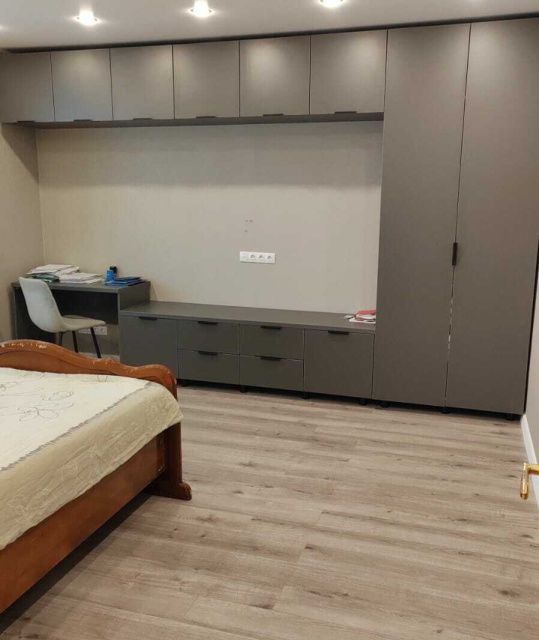 Продаётся 3-комнатная квартира, 61.3 м²