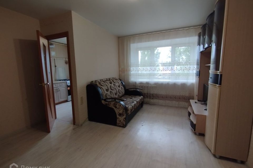 Сдаётся 1-комнатная квартира, 31 м²