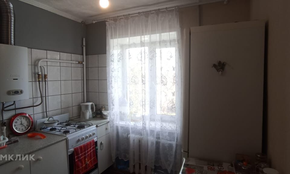 Продаётся 1-комнатная квартира, 31 м²