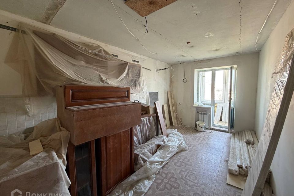 Продаётся 3-комнатная квартира, 79 м²