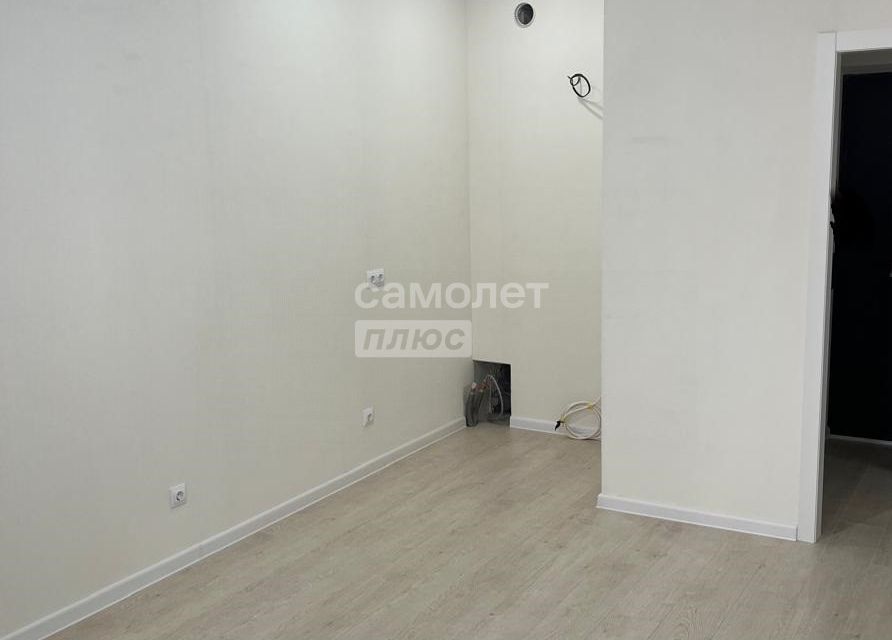 Продаётся студия, 20.1 м²