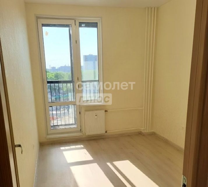 Продаётся 2-комнатная квартира, 65.3 м²