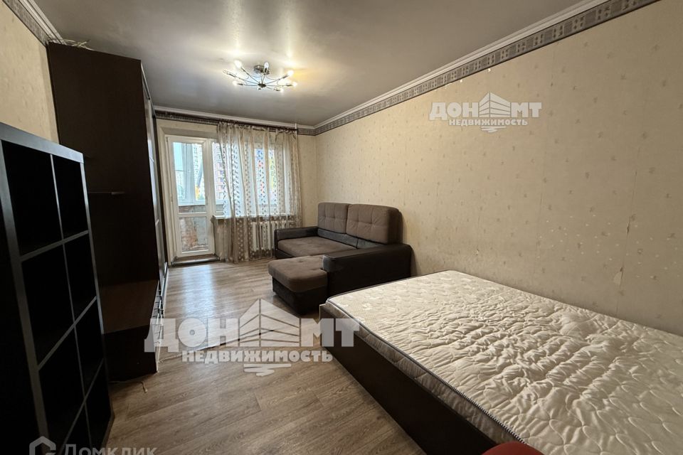 Продаётся 2-комнатная квартира, 45 м²
