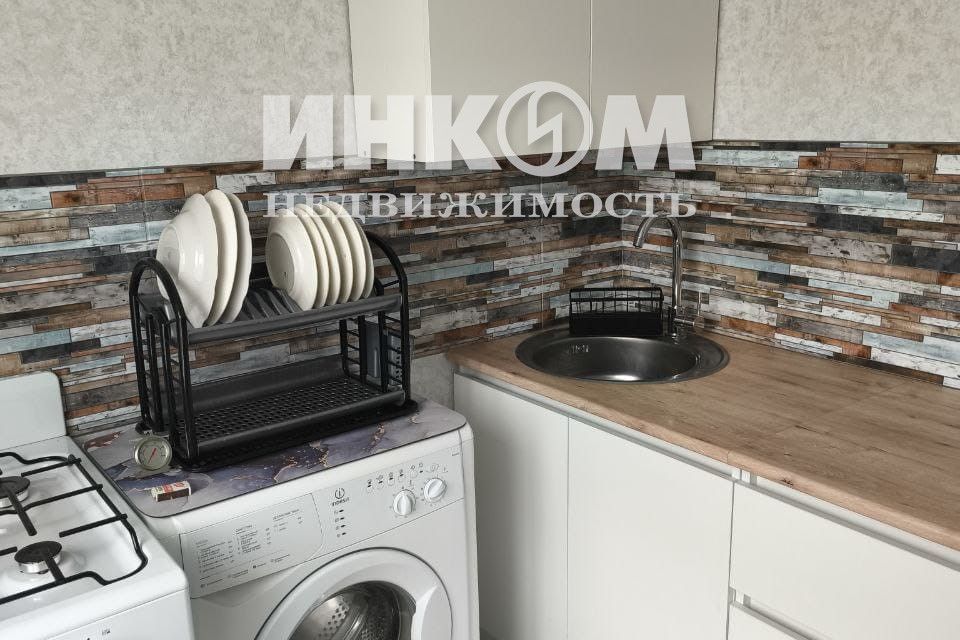 Сдаётся 2-комнатная квартира, 39 м²