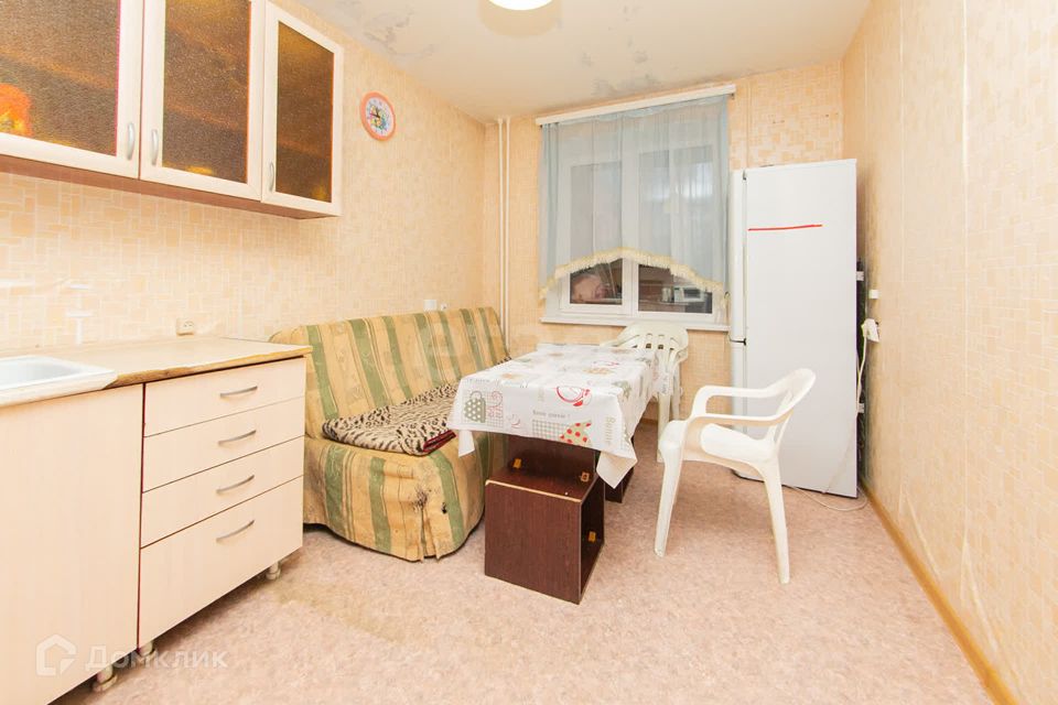 Продаётся 2-комнатная квартира, 59 м²