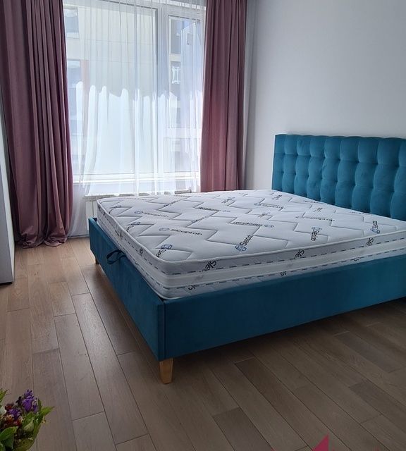 Сдаётся 2-комнатная квартира, 42.6 м²