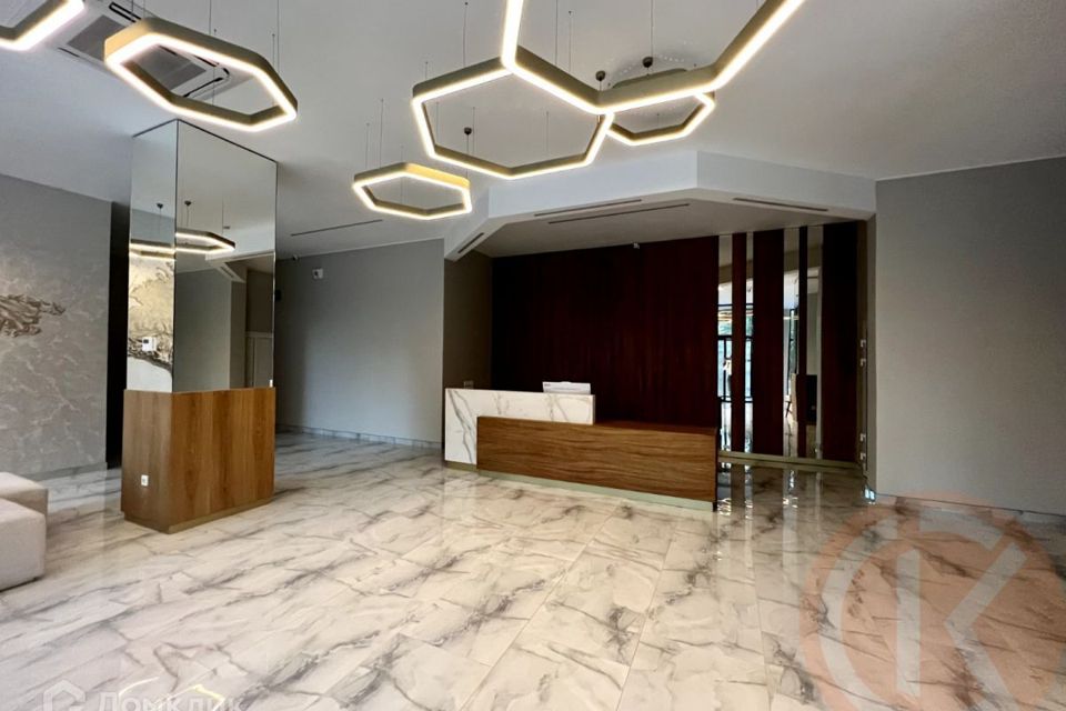 Продаётся 2-комнатная квартира, 69 м²