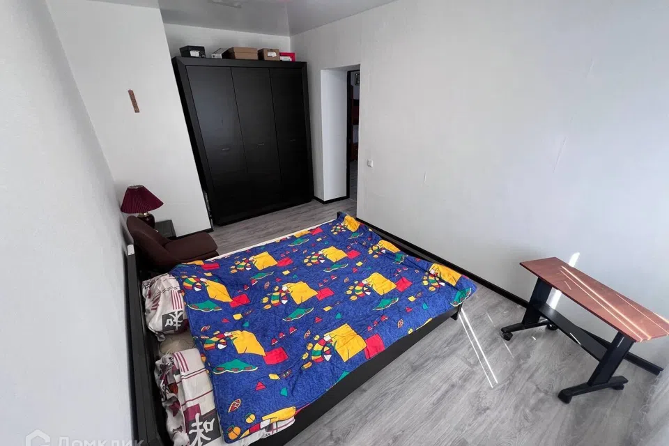 Сдаётся 3-комнатная квартира, 65 м²
