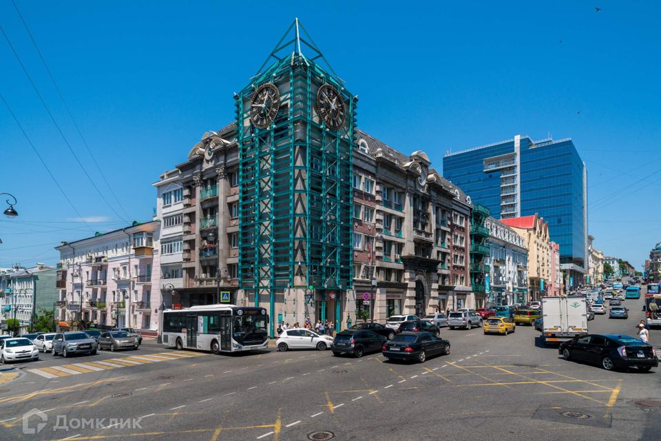Сдаётся 2-комнатная квартира, 53.8 м²