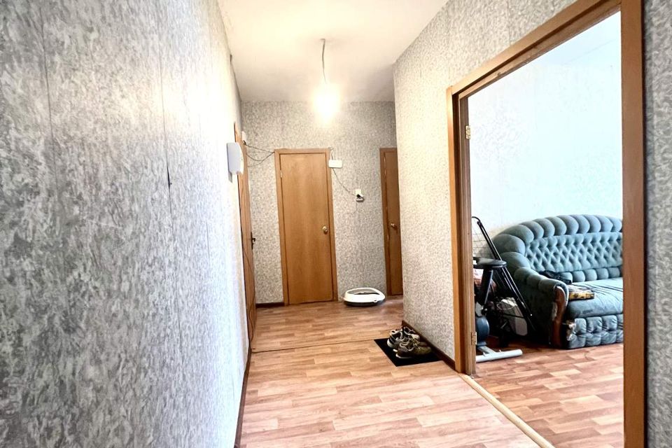 Продаётся 2-комнатная квартира, 49.7 м²