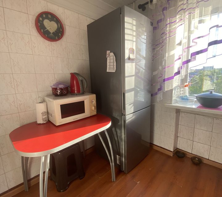 Продаётся 2-комнатная квартира, 41.7 м²