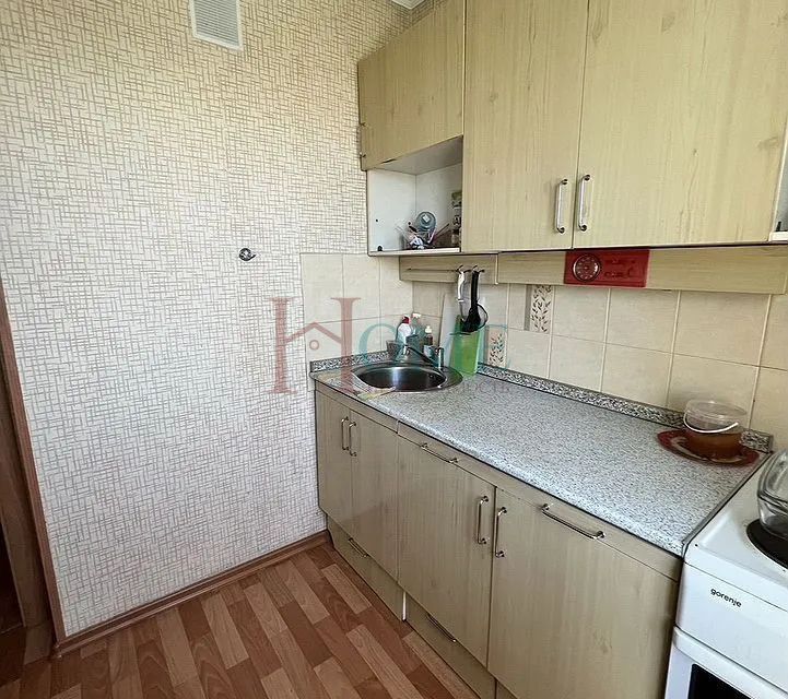 Сдаётся 2-комнатная квартира, 42 м²
