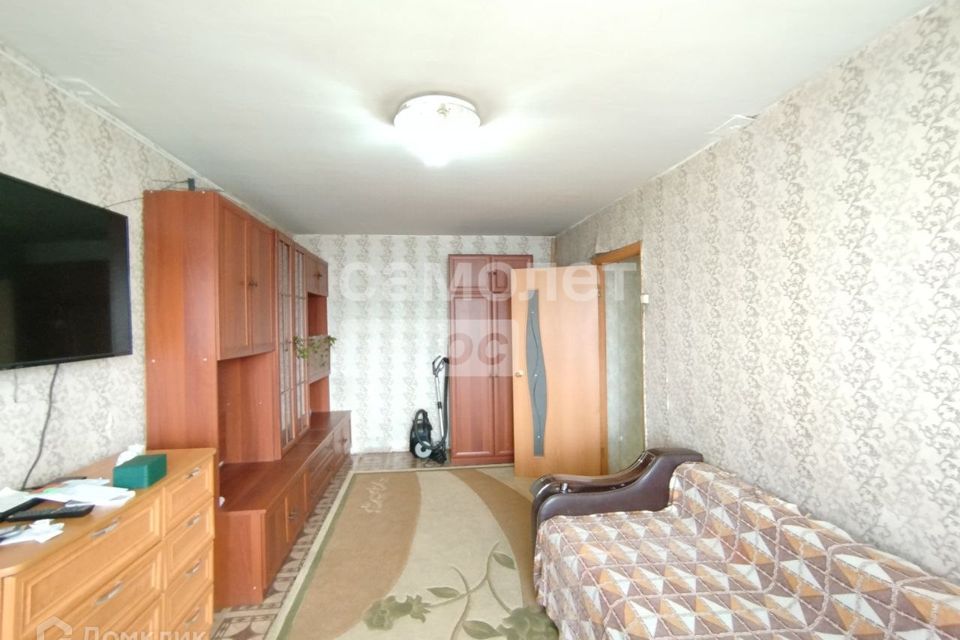 Продаётся 2-комнатная квартира, 48 м²