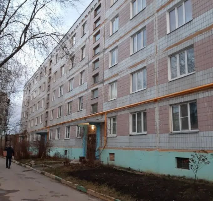 Продаётся 2-комнатная квартира, 45 м²