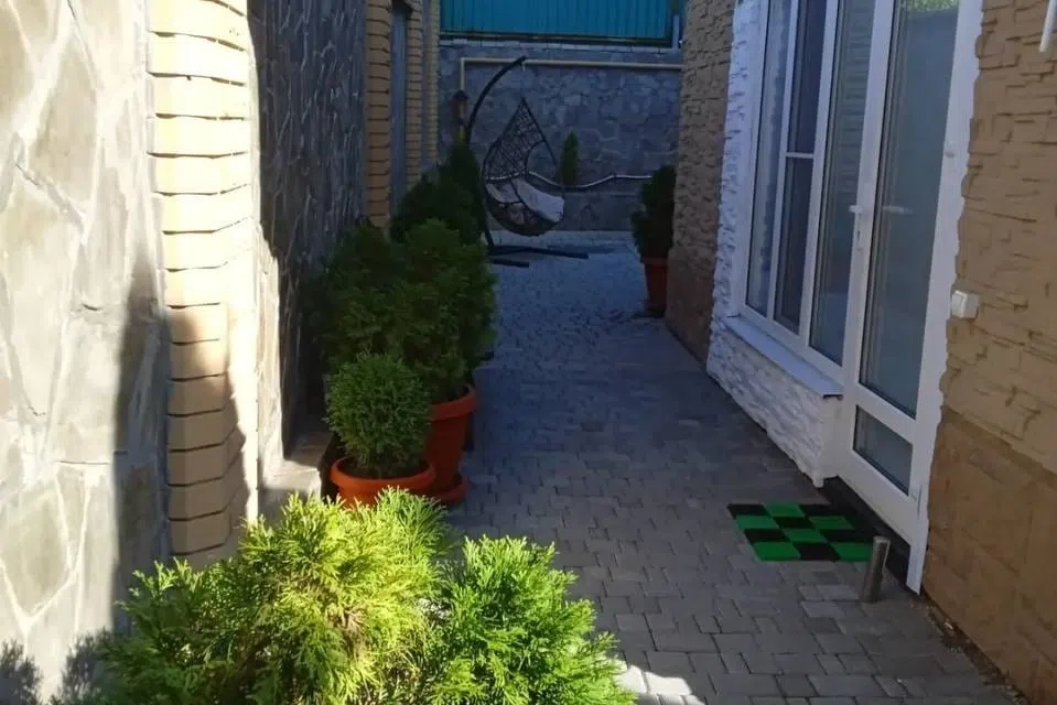 Сдаётся дом, 40 м²