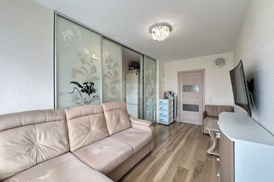 Продаётся студия, 25.9 м²