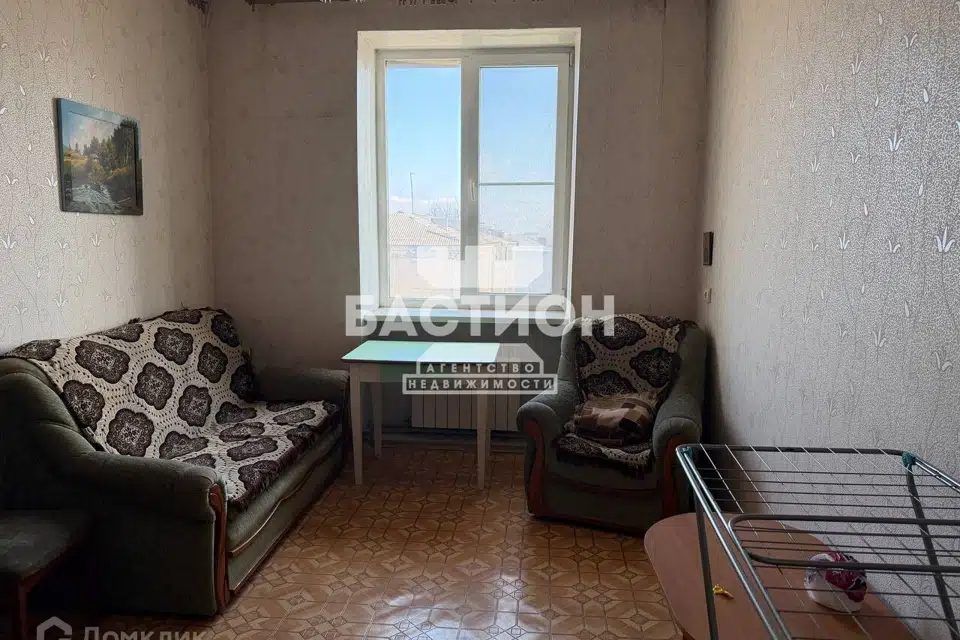 Продаётся 3-комнатная квартира, 82.5 м²