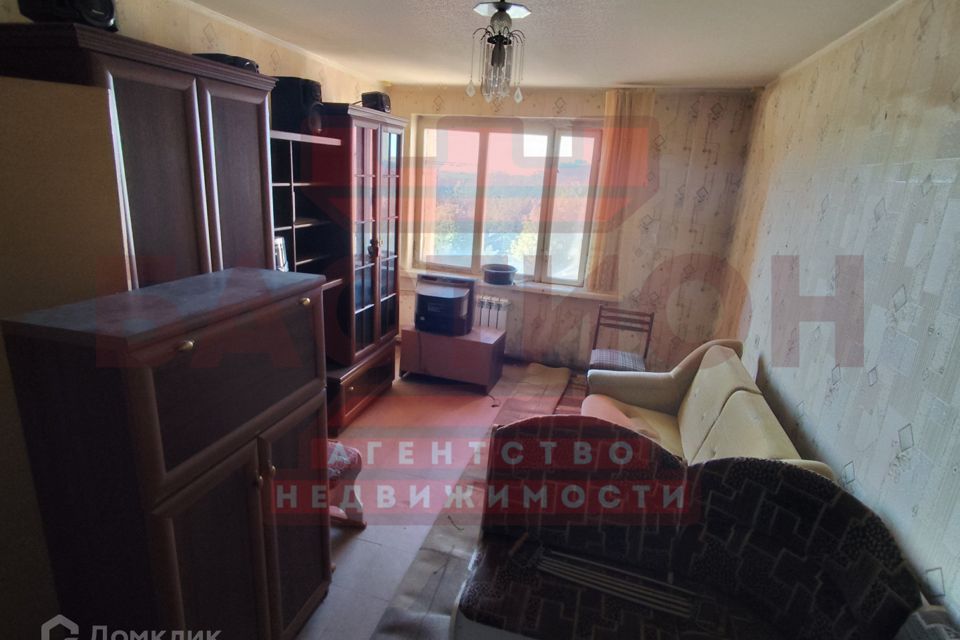 Продаётся 1-комнатная квартира, 33 м²