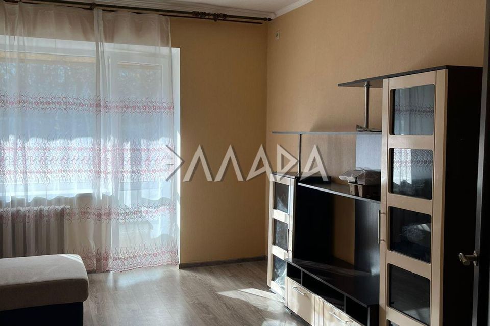 Сдаётся 2-комнатная квартира, 48 м²