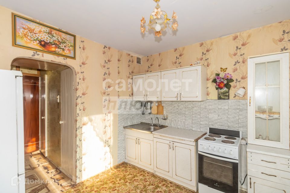 Сдаётся 2-комнатная квартира, 52 м²