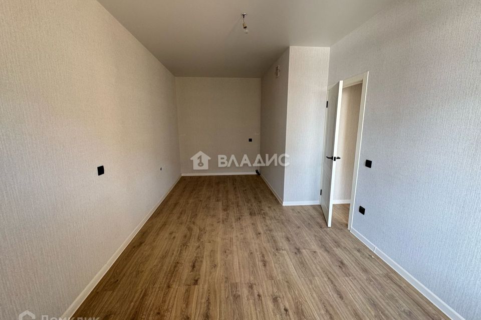Продаётся 1-комнатная квартира, 36.2 м²