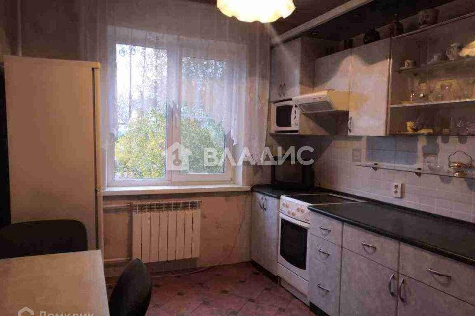 Продаётся 2-комнатная квартира, 50.5 м²
