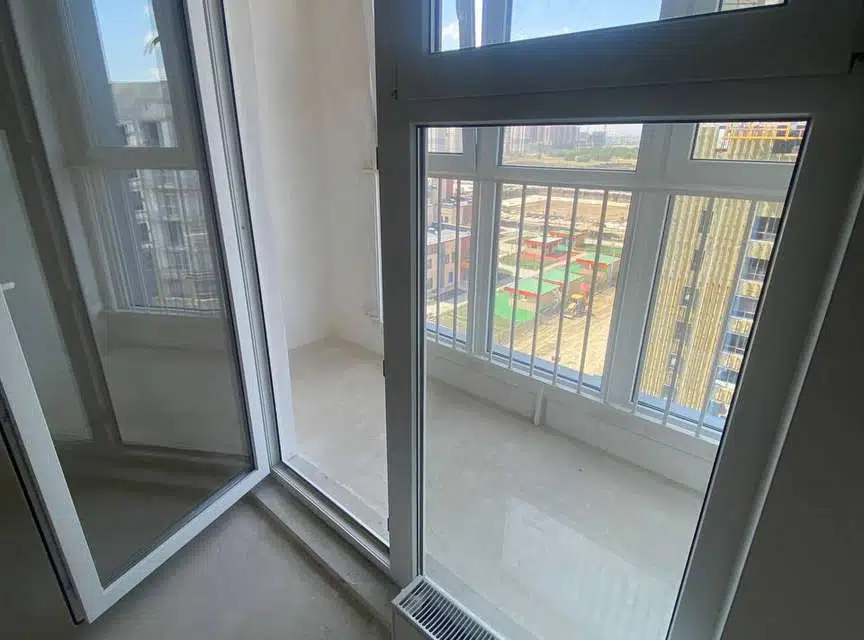 Продаётся 1-комнатная квартира, 34.6 м²