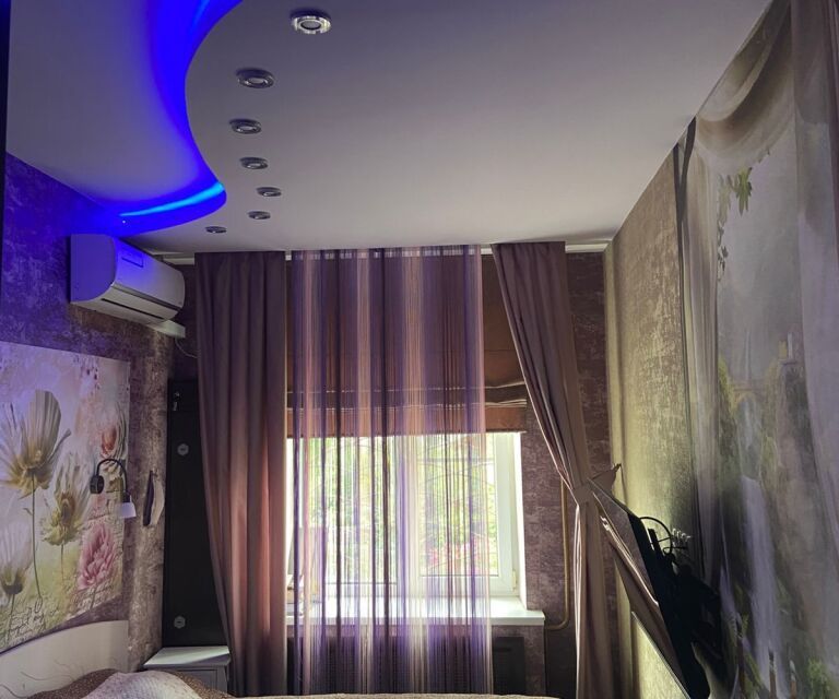 Продаётся 2-комнатная квартира, 56 м²
