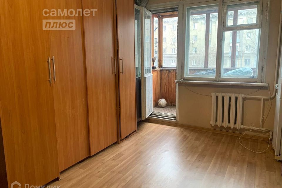 Продаётся 1-комнатная квартира, 29.3 м²