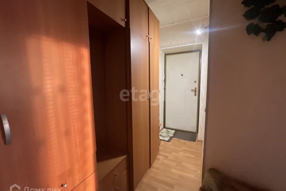 Сдаётся 2-комнатная квартира, 45.1 м²